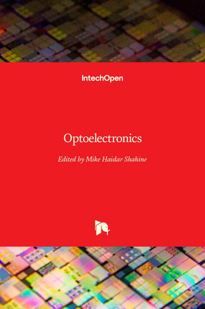 Optoelectronics by Mike Haidar Shahine 9781839624001