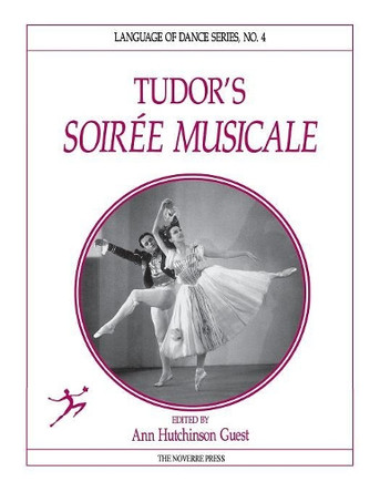 Tudor's Soir e Musicale by Ann Hutchinson Guest 9781906830793