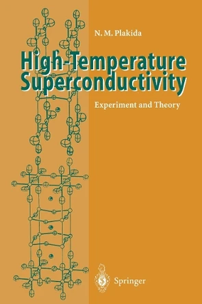 High-Temperature Superconductivity: Experiment and Theory by A. N. Ermilov 9783642784088