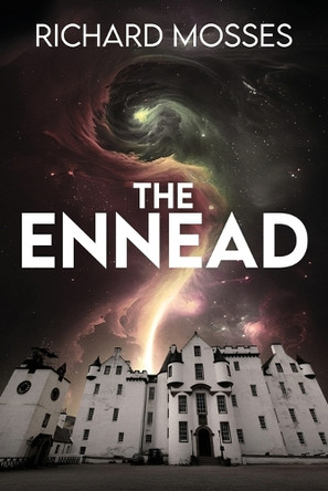 The Ennead by Richard Mosses 9784824124159