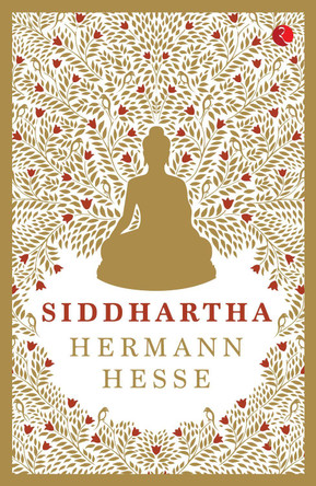 SIDDHARTHA by Hermann Hesse 9789389967135