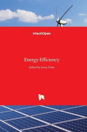 Energy Efficiency by Jenny Palm 9789533071374