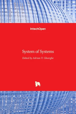 System of Systems by Adrian V Gheorghe 9789535101017