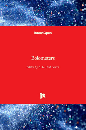 Bolometers by Unil Perera 9789535102359
