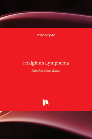 Hodgkin's Lymphoma by Nima Rezaei 9789535104025