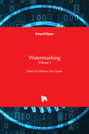 Watermarking: Volume 1 by Mithun Das Gupta 9789535106180