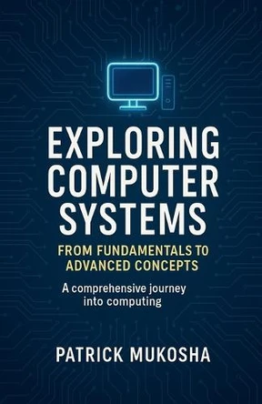 "Exploring Computer Systems: From Fundamentals to Advanced Concepts" by Patrick Mukosha 9798223588115