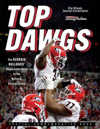2022 College Football Playoff (Orange Bowl Lower Seed) by Triumph Books