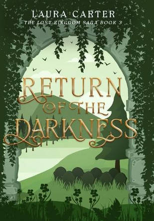 Return of the Darkness by Laura Carter 9781068314438