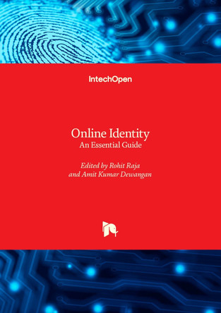 Online Identity - An Essential Guide by Amit Kumar Dewangan 9780854661497