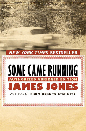 Some Came Running by James Jones 9781504005951