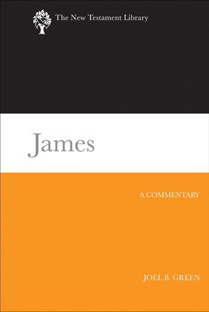 James: A Commentary 9780664221393