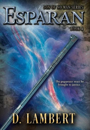 Esparan by D Lambert 9781644506967
