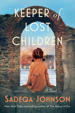 Keeper of Lost Children by Sadeqa Johnson 9781668069912