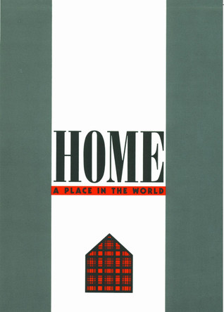 Home: A Place in the World by Arien Mack 9780814754832