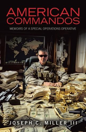 American Commandos: Memoirs of a Special Operations Advisor by Joseph C Miller, III 9781665766661