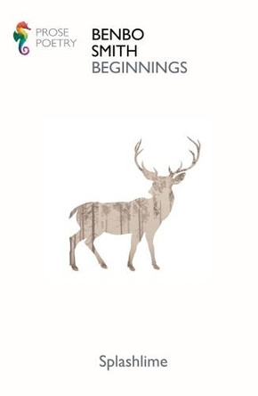 Beginnings: Selected Prose Poetry by Benbo Smith 9780995617902