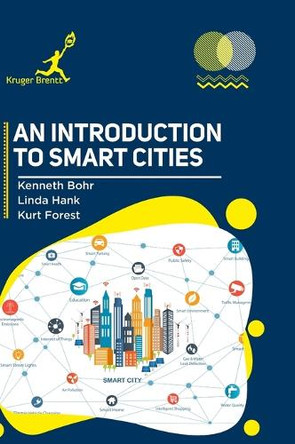 Introduction to Smart Cities by Kenneth Bohr 9781787152533