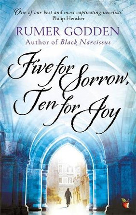 Five for Sorrow Ten for Joy: A Virago Modern Classic by Rumer Godden 9781844088591