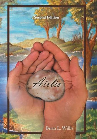Airlis by Brian L Willis 9781480872738