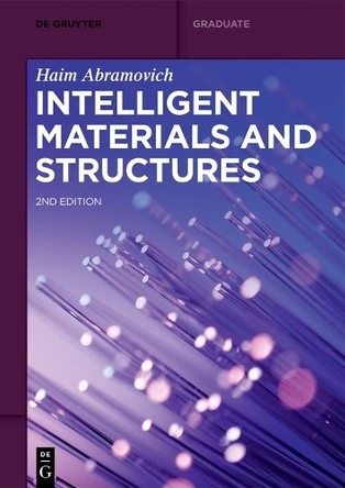 Intelligent Materials and Structures by Haim Abramovich 9783110726695