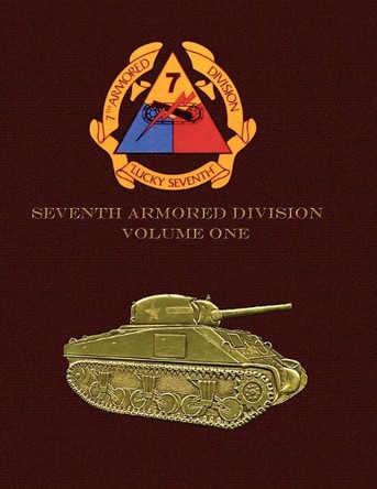 The Lucky Seventh Volume I by Neil Chapin 9781582188461