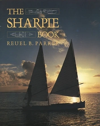The Sharpie Book by Reuel B. Parker 9780071580137