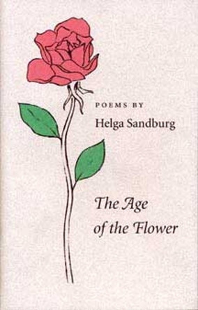 The Age of the Flower by  9780873385015