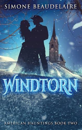Windtorn by Simone Beaudelaire 9784824196781