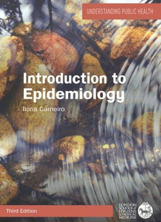 Introduction to Epidemiology by Ilona Carneiro 9780335243174
