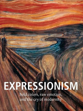 Expressionism by Ashley Bassie 9781683259220