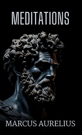 Meditations by Marcus Aurelius 9788197441370