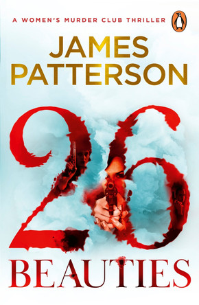 26 Beauties by James Patterson 9781804949009