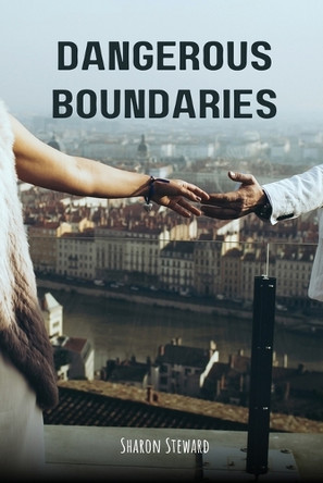 Dangerous Boundaries by Evelyn Burroughs 9781930112575