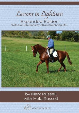 Lessons in Lightness Expanded Edition by Mark Russell 9781948717502