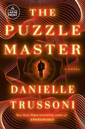 The Puzzle Master: A Novel by Danielle Trussoni 9780593743867