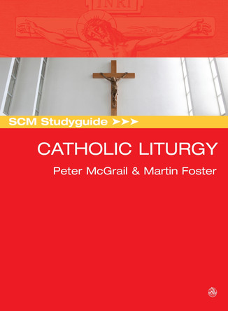 SCM Studyguide by Peter McGrail 9780334056621