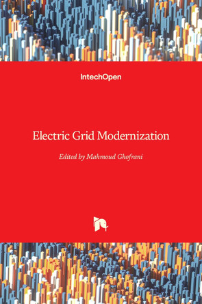 Electric Grid Modernization by Mahmoud Ghofrani 9781839625640