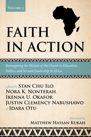 Faith in Action, Volume 3 by Stan Chu Ilo 9781725293908