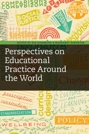 Perspectives on Educational Practice Around the World by Dr Sue Hammond 9781350076334