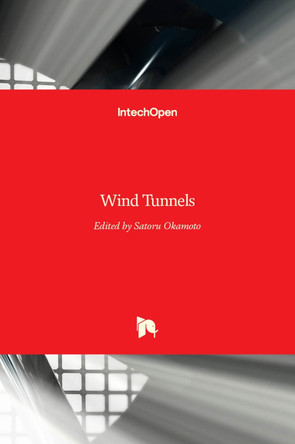 Wind Tunnels by Satoru Okamoto 9789533072951