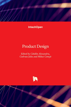 Product Design by Catalin Alexandru 9781839682124
