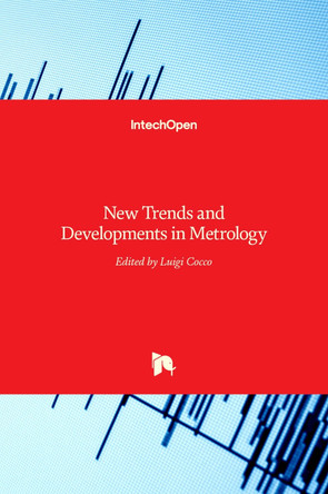 New Trends and Developments in Metrology by Luigi Cocco 9789535124771