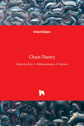 Chaos Theory by Kais A M Al Naimee 9789535139454