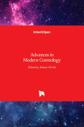 Advances in Modern Cosmology by Adnan Ghribi 9789533074238