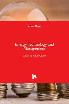Energy Technology and Management by Tauseef Aized 9789533077420