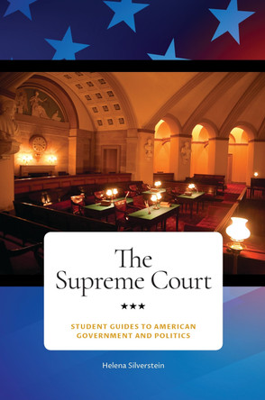 The Supreme Court by Helena Silverstein 9798765127193