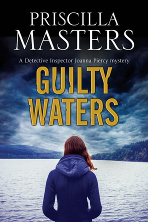 Guilty Waters by Priscilla Masters 9780727884619