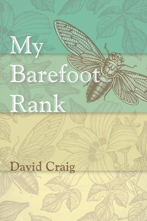 My Barefoot Rank by Dr David Craig 9781532633188