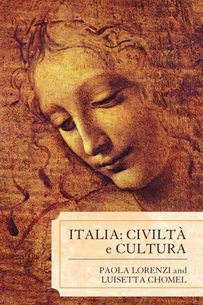 Italia: Civilta e Cultura by Paola Lorenzi 9780761841579